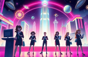 Film fantasy sui segretari: 10 avventure magiche