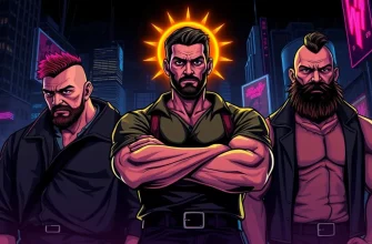 Film drammatici su uomini forti