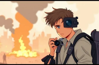 Film di guerra sulla fotografia militare