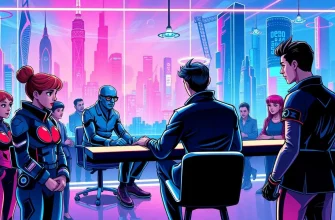 Film Drammatici sui Colloqui di Lavoro