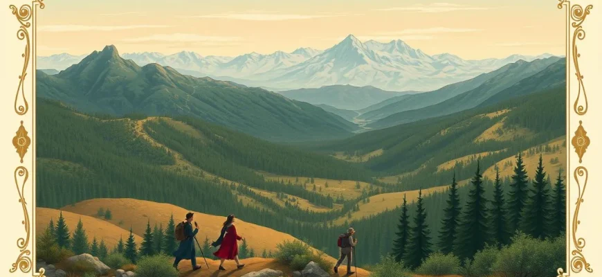 Film d’avventura in terre sconosciute Film d’avventura in terre sconosciute