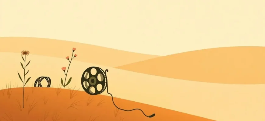 Film sulla Cecenia: 10 pellicole da non perdere