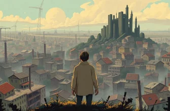 Film Fantastici su Luoghi Abbandonati