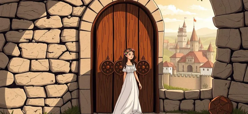 Film Medievali: Un Viaggio nel Tempo