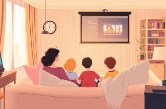 Film di famiglia su hotel