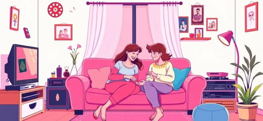 Film per giovani sposi: una selezione per tutta la famiglia