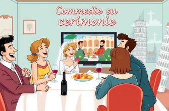 Commedie Italiane su Cerimonie