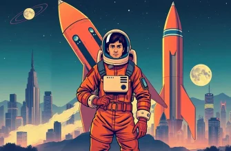 Film d’Azione con Astronauti: 10 Scelte Imperdibili