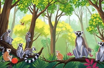 Film drammatici sui lemuri