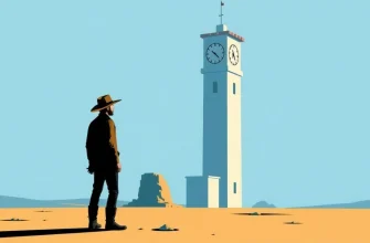 I migliori film western sul tempo
