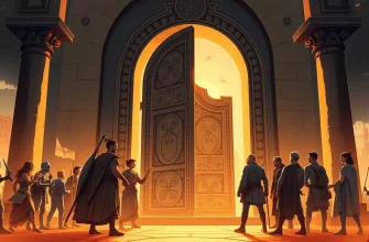 Film d’azione sulla fede: una selezione imperdibile