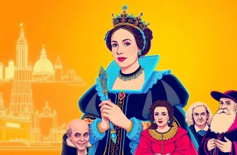 I migliori film storici su Elisabetta I I migliori film storici su Elisabetta I