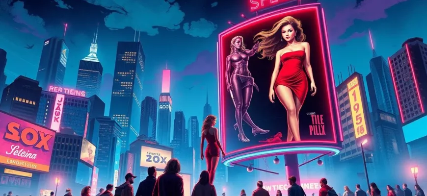 Thriller e Pubblicità: 10 Film da Non Perdere