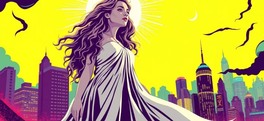 Film Horror Spirituali: Un Viaggio nell’Occulto