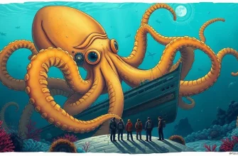 Film Horror sui Cetacei: Una Guida Completa