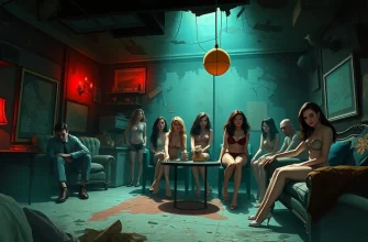 Film Horror sui Bordelli: 10 Scelte da Brivido