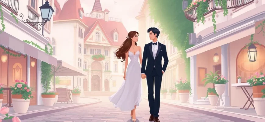 Film Romantici su Appuntamenti Film Romantici su Appuntamenti