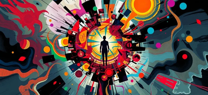 Film Horror sulla Schizofrenia: Un Viaggio nell’Oscurità della Mente