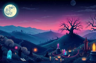 Fantasia Paranormale: 10 Film Italiani da Non Perdere