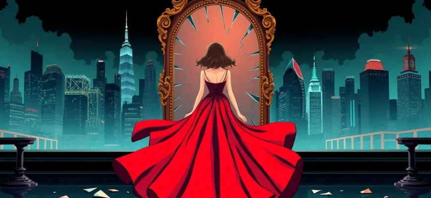 Horror Films About Auditions