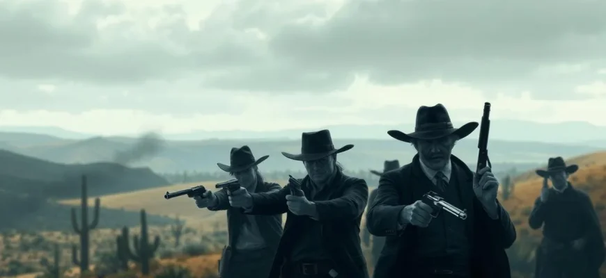 Film Criminali che Provocano Ansia