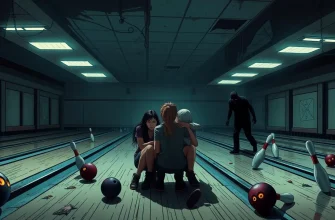Film Horror sul Bowling: 10 Scelte da Brivido Film Horror sul Bowling: 10 Scelte da Brivido