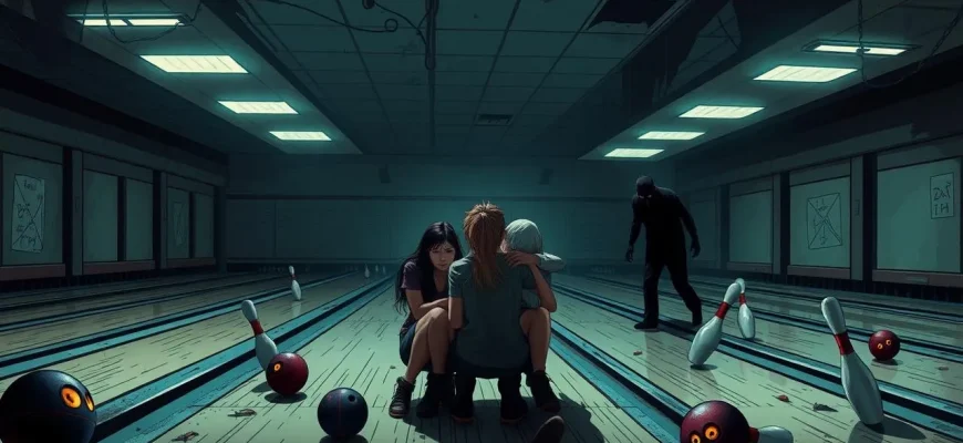 Film Horror sul Bowling: 10 Scelte da Brivido