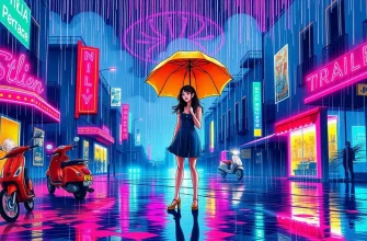 Film Fantasy Sotto la Pioggia