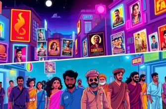 I Migliori Film Tamil in Italiano