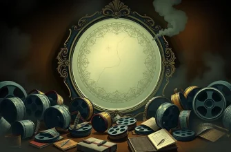 I migliori film sovietici gialli