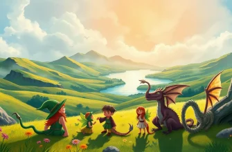 Film Fantasy su Irlanda: Una Guida Completa