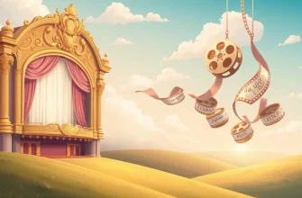 Film Melodrammatici su Rivalità