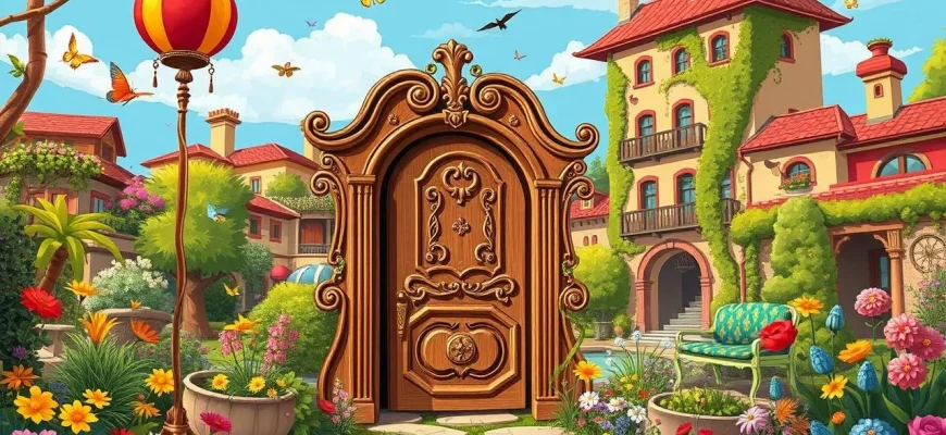 Fantasia e Mobili: Una Guida ai Film Fantasy Italiani