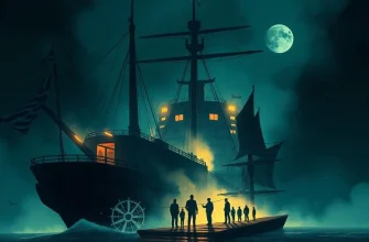 10 Film Gialli sui Marinai