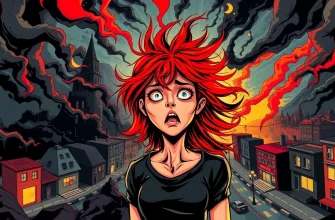 Film Horror Sull’Epilessia Film Horror Sull’Epilessia