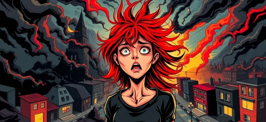 Film Horror Sull’Epilessia Film Horror Sull’Epilessia