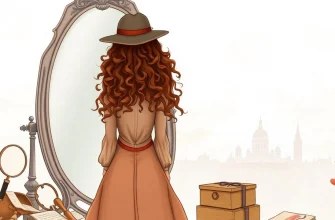 Film Detective su Ricerca dell’Amore