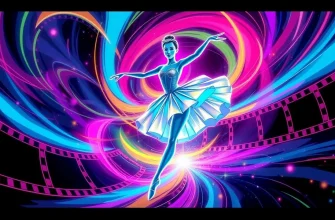 Film biografici sulle ballerine