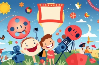 Film per un buon umore: La tua guida al sorriso