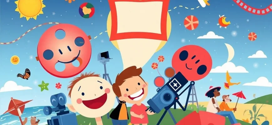 Film per un buon umore: La tua guida al sorriso Film per un buon umore: La tua guida al sorriso