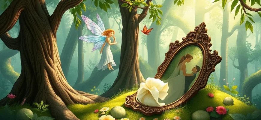 Melodrammi con Artefatti Magici