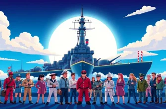 Film Biografici su Pearl Harbor