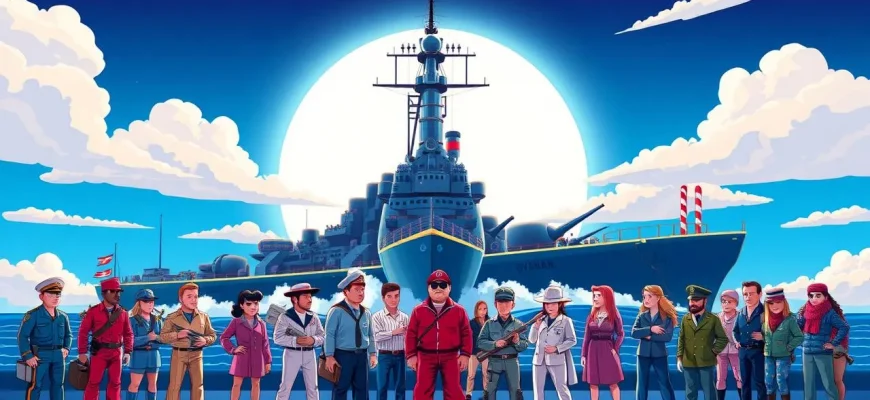 Film Biografici su Pearl Harbor