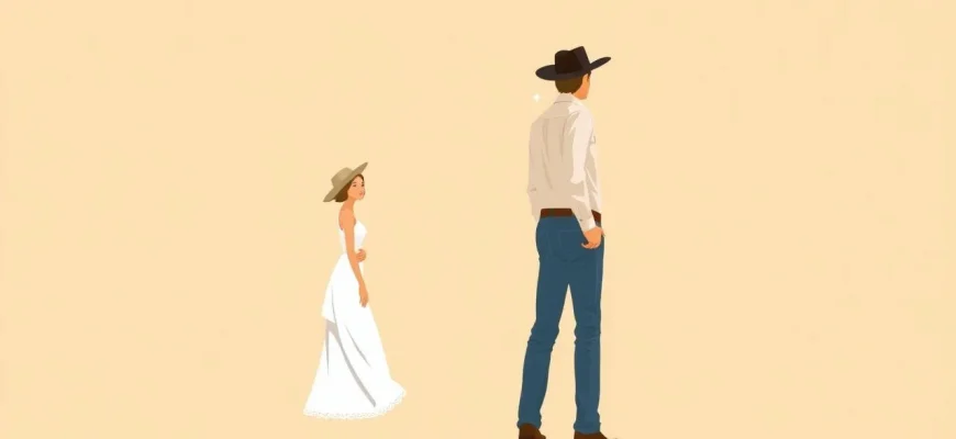 I migliori western con amori non corrisposti I migliori western con amori non corrisposti