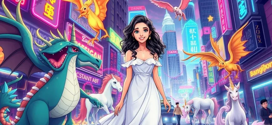 Fantasia a Bangkok: 10 Film da non perdere