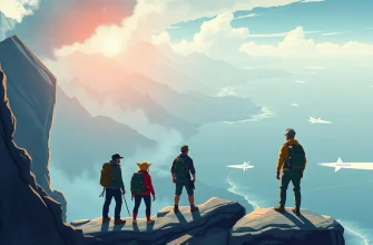 Film di Avventura Estrema