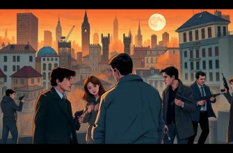 Film Criminali e Legami Familiari Film Criminali e Legami Familiari