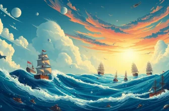 Film sull’Atlantico: Un Viaggio Cinematografico