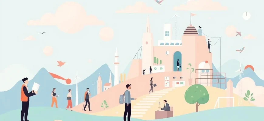 Documentari sul Management: 10 Film Imperdibili