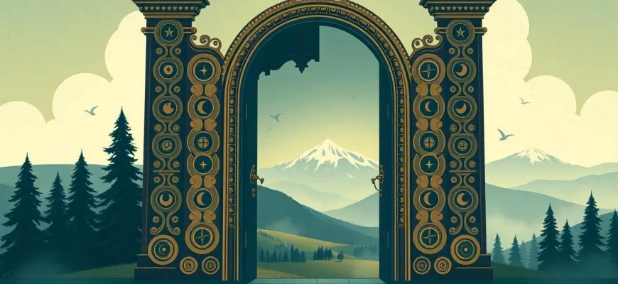 Avventure e Misteri: 10 Film Imperdibili